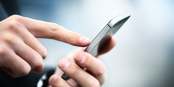 La Seguridad Social amplía los servicios electrónicos mediante identificación por sms