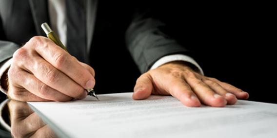 Sobre la concatenación de contratos y sus consecuencias