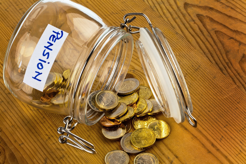Revalorización de Pensiones para 2022