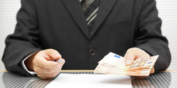 Los seguros pagados por la empresa son parte del salario