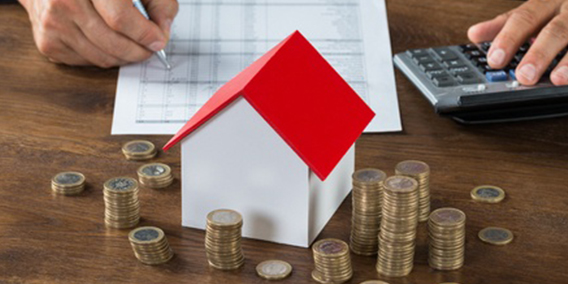 Alquilar la vivienda, aunque solo sea una semana, supone perder la deducción fiscal
