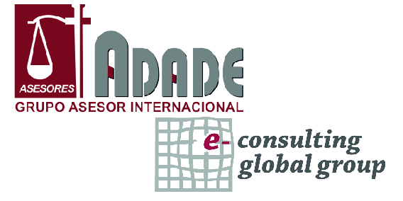 El GRUPO ASESOR ADADE/E-CONSULTING GROUP, se consolida entre las diez primeras firmas de auditoría-asesoría de España