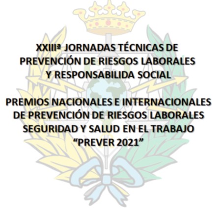 IDUE y la Fundación Adade participan en las XXIII Jornadas Técnicas de Prevención de Riesgos Laborales y Responsabilidad Social