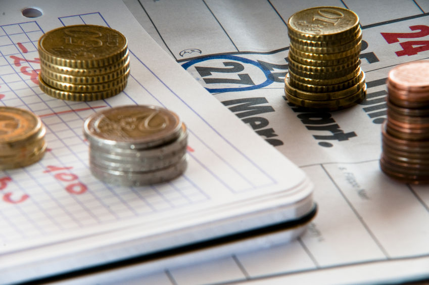 Obligaciones fiscales en junio 2021
