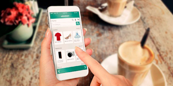 La Comunidad exime a los madrileños del 'impuesto Wallapop'
