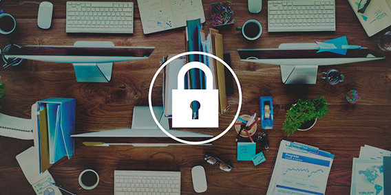 Un blindaje para los secretos de empresa