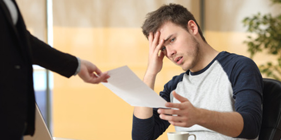Requisitos del despido por causas objetivas 