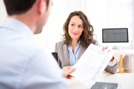 ¿Es el curriculum vitae una reliquia del pasado?