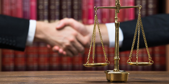 La mediación para resolver conflictos entre particulares y empresas
