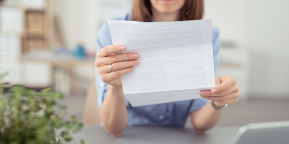 El Tribunal Supremo exige que los trabajadores reciban una nómina transparente