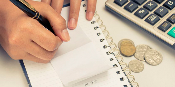 ¿Cómo contabilizar un pago, del que aún no tenemos la factura?