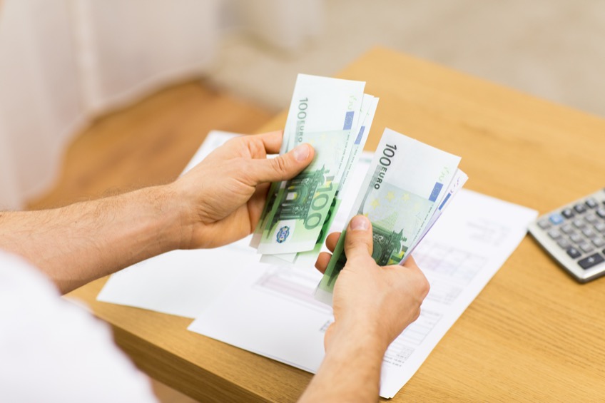 Subida del SMI: propuesta de aumento de entre 4,6% y 8,2% para 2023