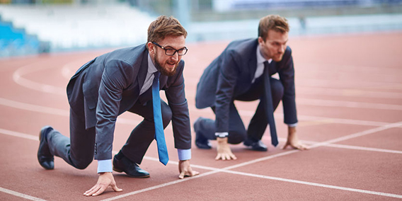 Pluriactividad sí. Competencia desleal no