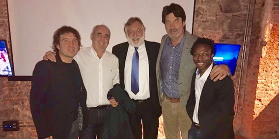 Cómo ser motor de cambio en ti y en tu entorno