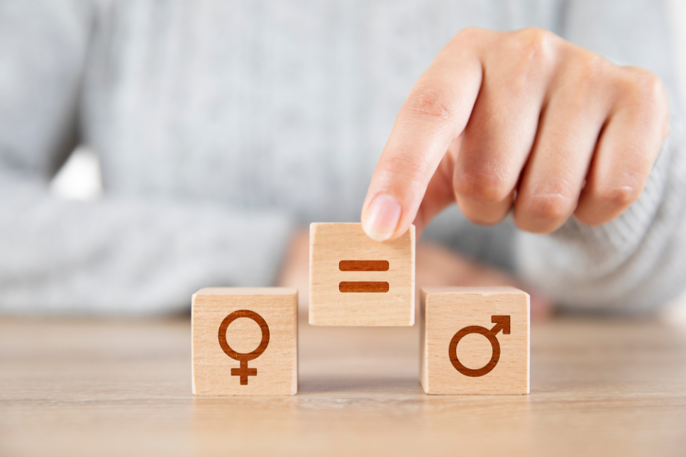 Aprobado el Proyecto de Ley Orgánica de representación paritaria y presencia equilibrada de mujeres y hombres