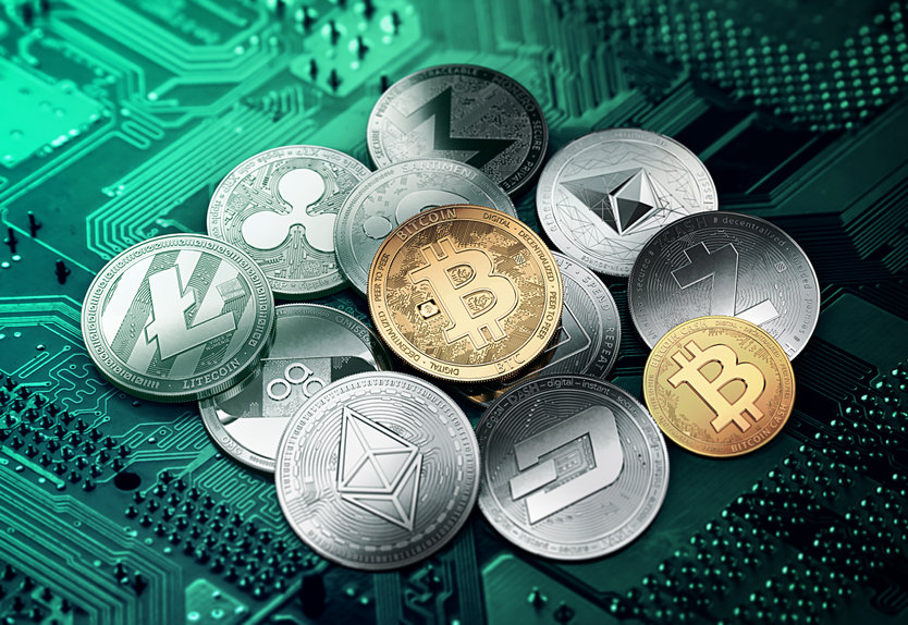 La AEAT avisa que en el modelo 720, en este ejercicio 2021, no se informa de monedas virtuales (criptomonedas) 