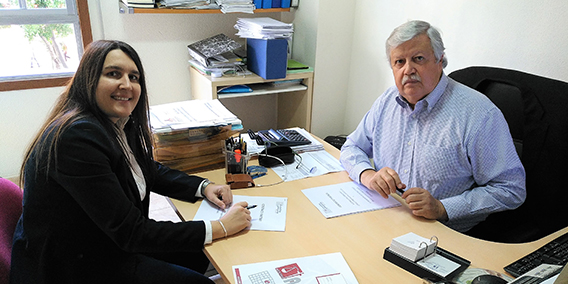 E-consulting/Grupo ADADE amplía su red con la incorporación de A&G Asesoramiento Integral de Empresas en Tenerife