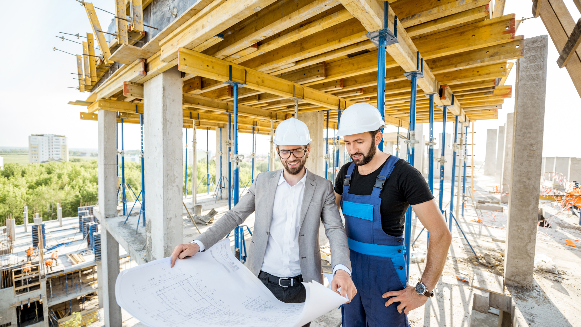 Vivienda reforma la norma urbanística para dar licencias rápidas a promotores