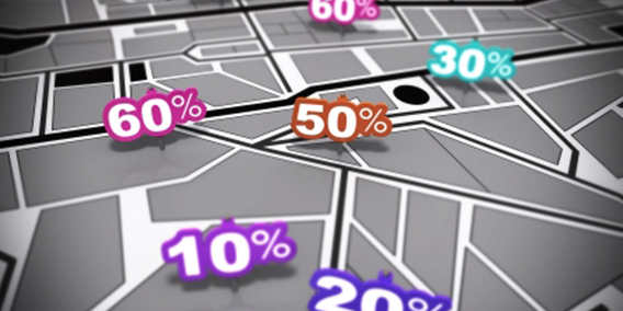 Cómo el geomarketing puede mejorar las ventas de tu empresa