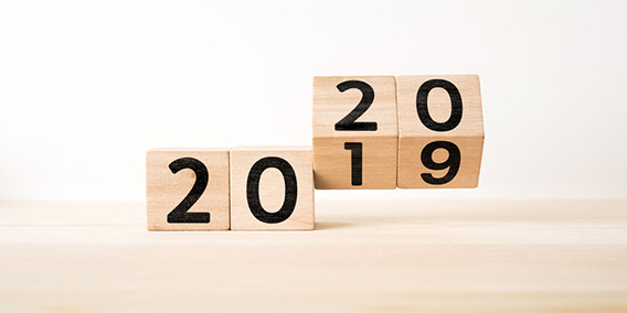 2020: tendencias de RRHH que están cambiando las empresas... ¡Y las instituciones públicas!