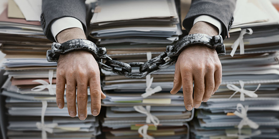 Los tribunales reducen la responsabilidad del administrador