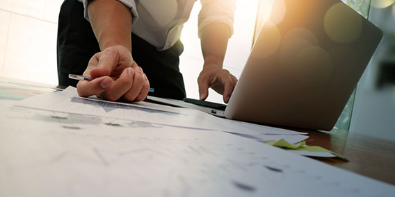 Los secretos empresariales al descubierto