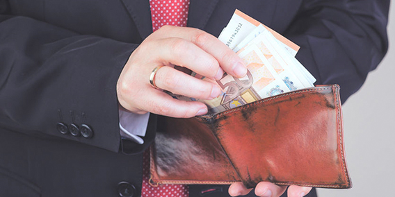 ¿Cuántos autónomos tendrían que 'pagar' más si cotizan por sus ingresos reales?