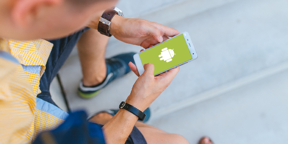 Cinco formas de hacer una copia de seguridad de tu Android
