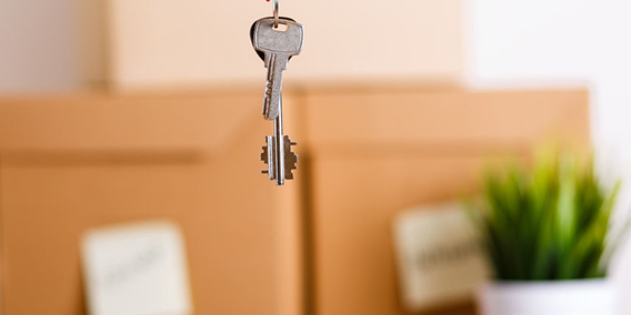Las restricciones provocadas por el Estado de Alarma no afecta a la imputación de rentas inmobiliarias por negarse el desplazamiento a las viviendas