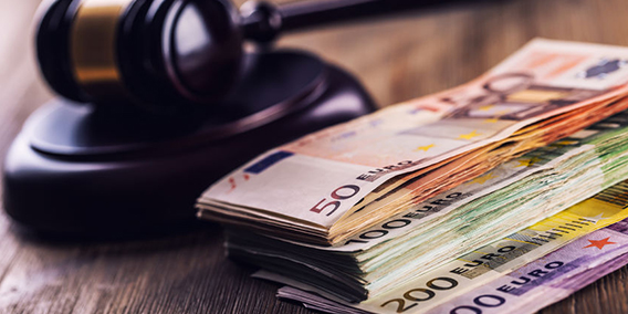 Un tribunal anula una multa del 150% en la declaración de bienes en el exterior