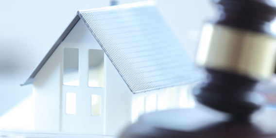 IRPF, ¿Donar o heredar una vivienda, que es más ventajoso para el donante y el receptor?