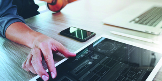 La transformación digital, un proceso ineludible