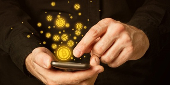 ¿Qué podría acelerar el uso de Bitcoin y las criptodivisas en 2018?