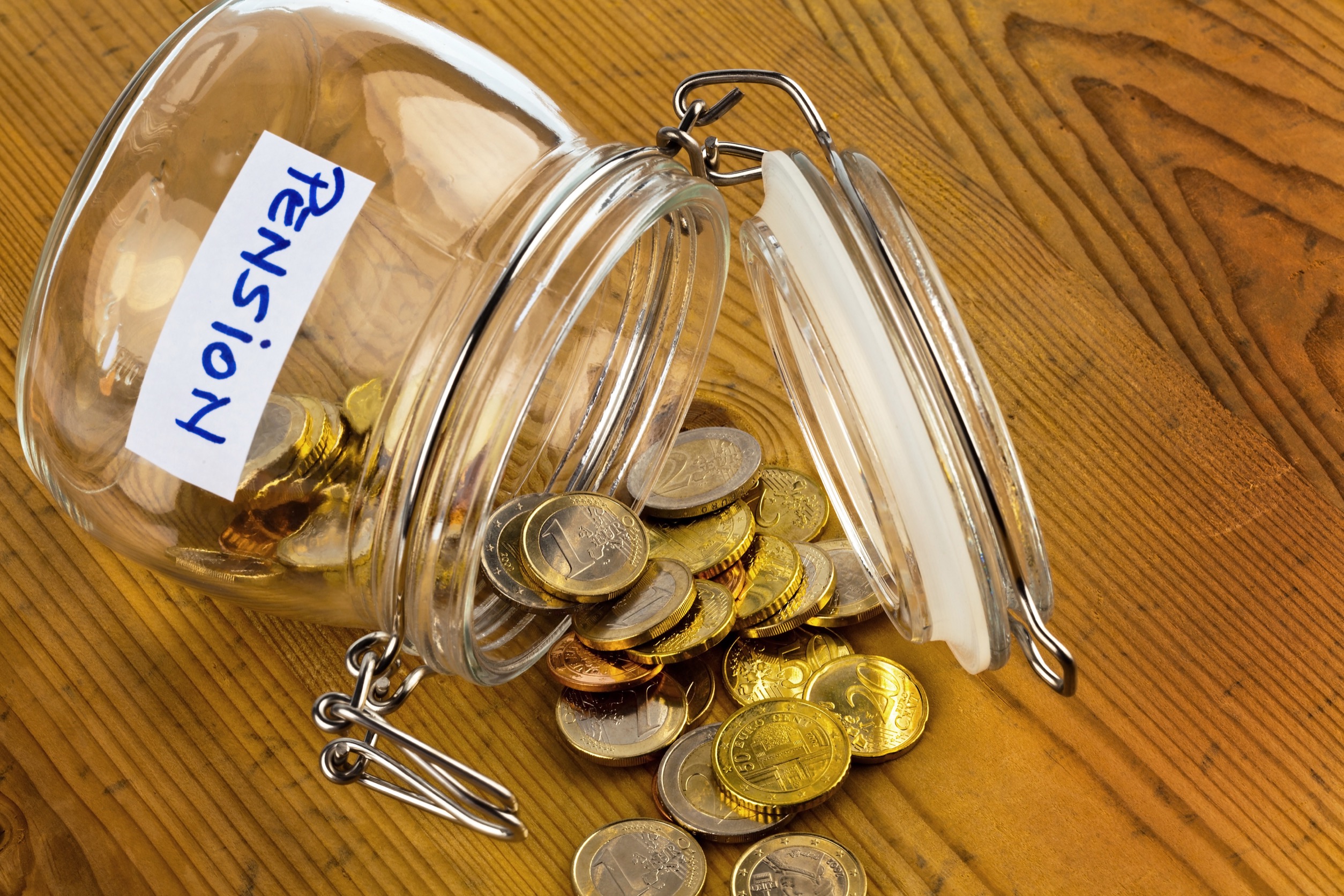 Reforma de las pensiones: ¿cuáles son sus claves y a quién beneficia? 