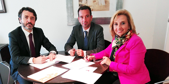 Nuevo Partner de E-CONSULTING/GRUPO ADADE en Valencia