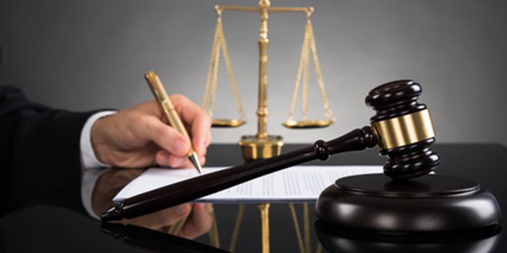 La protección de datos se mete en los tribunales