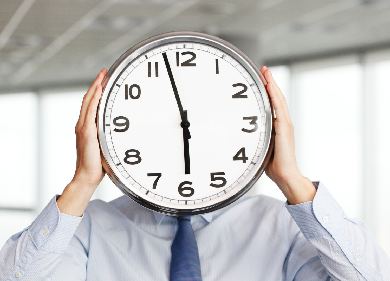 Nuevas multas por incumplimiento del recorte de jornada laboral en 2024