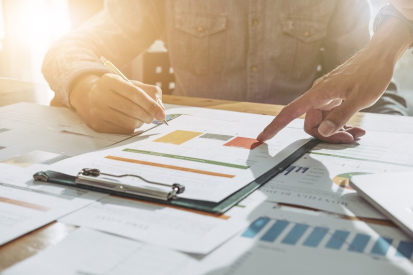 Publicado el Informe del Mercado de Trabajo Estatal 2022