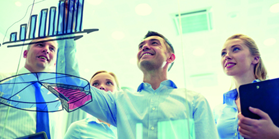 Medidas para ayudar a las pymes a crecer
