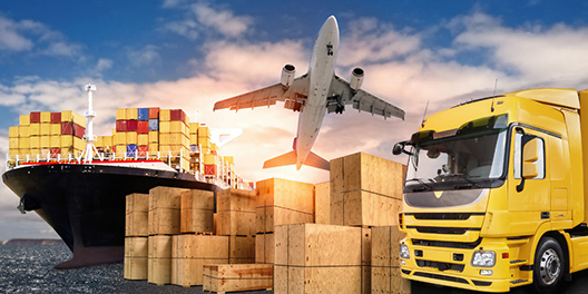 La fiscalidad del comercio exterior también existe