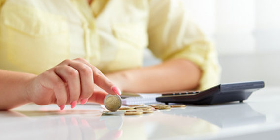 ¿Donas dinero? Pues te puedes desgravar hasta un 75% en la renta