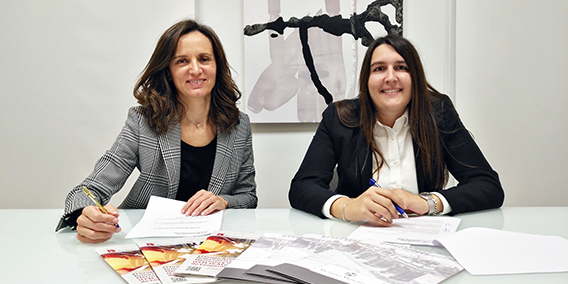 Medina Morales & Asociados nuevo Partner de E-consulting/Grupo ADADE en Madrid