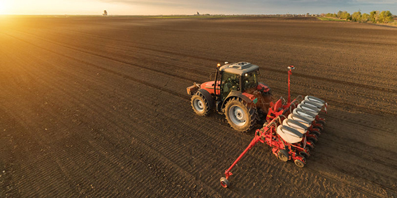 Preocupante el recorte que sufrirán agricultores y ganaderos en el capítulo agrario propuesto en los presupuestos de la Unión Europea para el periodo 2021-2027. 