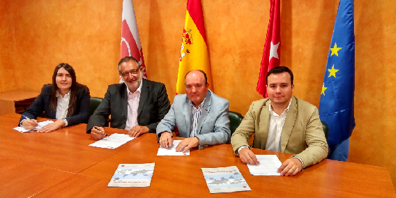 ¡ADADE/E-CONSULTING Crece! Nuevo Asociado en Granada