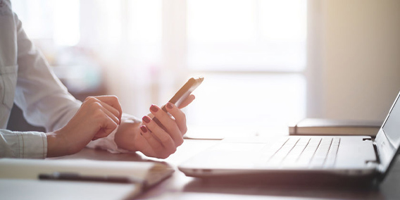 Notaría online: ¿qué documentos se pueden conseguir online?