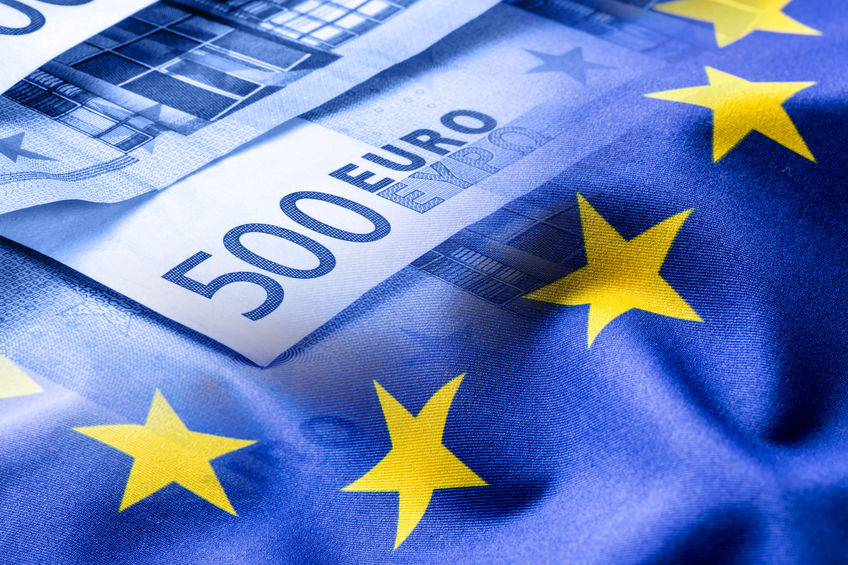 Bruselas da 9.000 millones a España, sin criterio de reparto a las autonomías