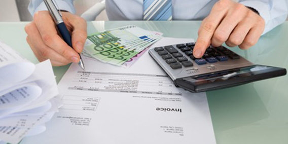 ¿Qué gastos se puede deducir un autónomo en el IRPF en 2018?