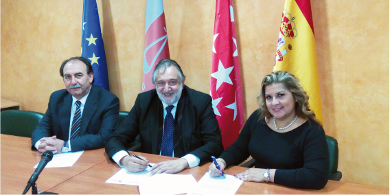 El grupo ADADE amplia su presencia en Latinoamerica con la incorporación de un nuevo asociado en Panamá
