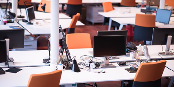 La inactividad de una empresa ¿impide su inclusión en el sistema NEO?