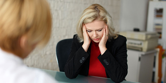 Despido por faltas reiteradas al trabajo